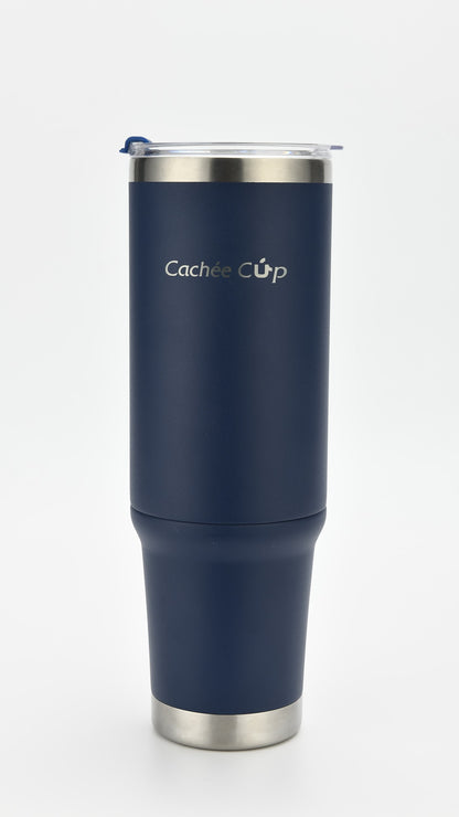Cachée Cup Insulated Thermal Cup Without Handle (five colors, three sizes)